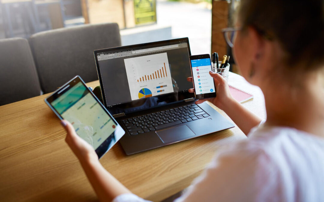 Strategia marketingowa a&nbsp;social media – jak połączyć kampanie i&nbsp;prowadzenie profili?