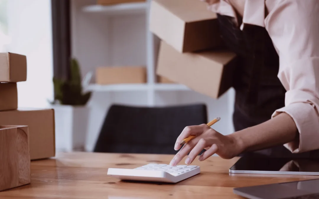 Sklep odzieżowy (dropshipping) – od&nbsp;przepalonego budżetu i&nbsp;kampanii na&nbsp;ruch do&nbsp;systemu reklam skupionych na&nbsp;sprzedaży