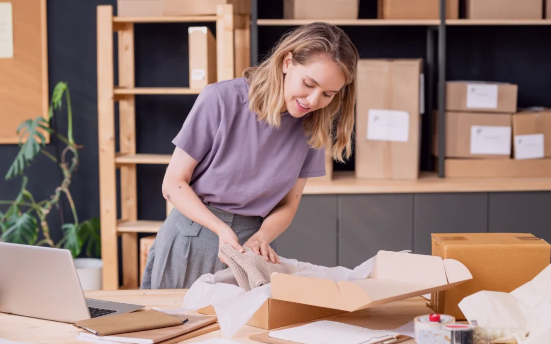 Sklep z&nbsp;odzieżą dziecięcą: kampanie Meta Ads z&nbsp;ROAS 8,52 oparte na&nbsp;strategii, UX i&nbsp;dopracowanych kreacjach.