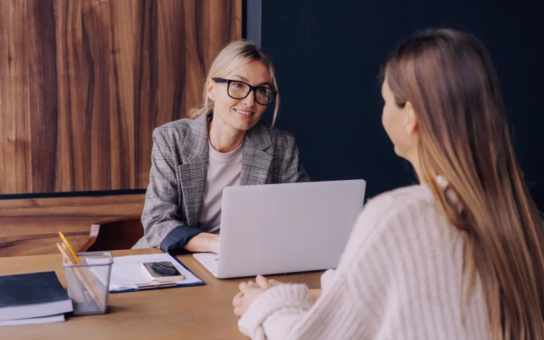 Kancelaria podatkowa: audyt UX strony www, działań online, który&nbsp;przełożył się na&nbsp;wartościowe leady.